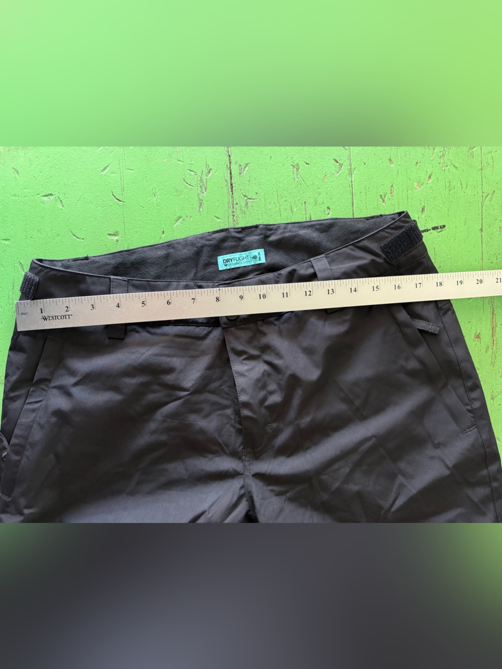 ROXY Snowboarding Pants - Picture 6 of 7